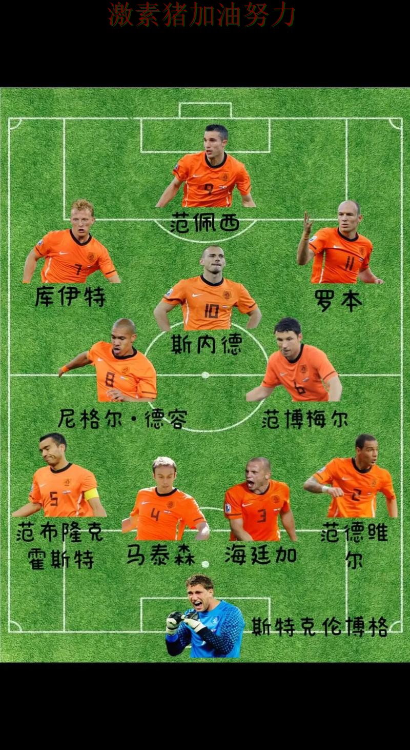 荷兰阵容升级让比赛走势更具压迫感 荷兰阵容升级让比赛走势更具压迫感